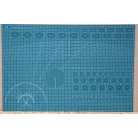 MUSEO CUTTING MAT SELF-HEALING CUTTING MAT 90/60 CM