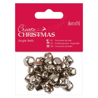 DOCRAFTS CAMBANDS 1 CM, 30 PCS. - PMA 356906