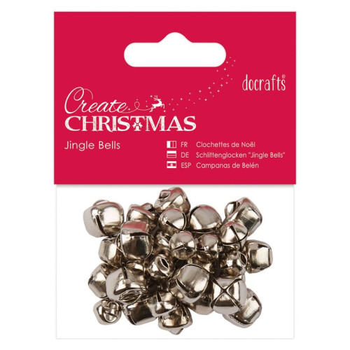 DOCRAFTS КАМБАНКИ 1 СМ., 30 БР. - PMA 356906