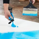 LIQUITEX ACRYLIC PAINT BASICS 72 COLORS X 22 ML - 3699401