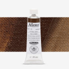 SCHMINCKE OIL PAINT NORMA PROFESSIONAL 35 ML RAW UMBER