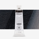 SCHMINCKE OIL PAINT NORMA PROFESSION 35 ML BLACK IRON OXIDE