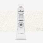 SCHMINCKE OIL PAINT NORMA PROFESSIONAL 120 ML OPAQUE WHITE