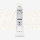 SCHMINCKE OIL PAINT NORMA PROFESSIONAL 120 ML ZINC TITAN WHITE