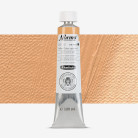 SCHMINCKE OIL PAINT NORMA PROFESSIONAL 120 ML BURNT OCHRE LIGHT
