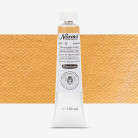SCHMINCKE OIL PAINT NORMA PROFESSIONAL 120 ML NAPOLI YELLOW DEEP