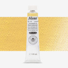 SCHMINCKE OIL PAINT NORMA PROFESSIONAL 120 ML NAPOLI YELLOW LIGHT