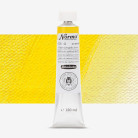 SCHMINCKE OIL PAINT NORMA PROFESSIONAL 120 ML CADMIUM YELLOW LEMON