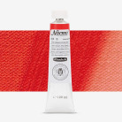 SCHMINCKE OIL PAINT NORMA PROFESSIONAL 120 ML VERMILION RED DEEP
