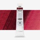 SCHMINCKE OIL PAINT NORMA PROFESSIONAL 120 ML ALIZARIN CRIMSON HUE