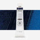 SCHMINCKЕ МАСЛЕНА БОЯ NORMA PROFESSIONAL 120 ML PRUSS BLUE