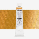 SCHMINCKE OIL PAINT NORMA PROFESSIONAL 120 ML YELLOW OCHRE