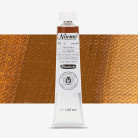 SCHMINCKE OIL PAINT NORMA PROFESSIONAL 120 ML RAW SIENNA