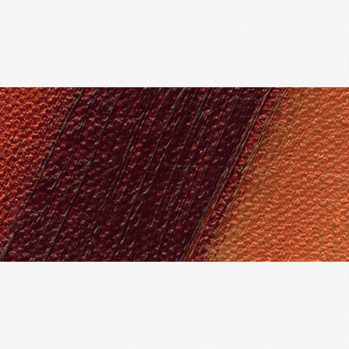 SCHMINCKE OIL PAINT NORMA PROFESSIONAL 120 ML TRANSPARENT RED BROWN