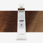 SCHMINCKE OIL PAINT NORMA PROFESSIONAL 120 ML RAW UMBER
