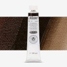 SCHMINCKE OIL PAINT NORMA PROFESSIONAL 120 ML VANDYKE BROWN