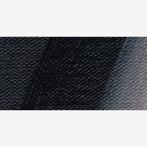 SCHMINCKE OIL PAINT NORMA PROFESSIONAL 120 ML BLACK IRON OXIDE