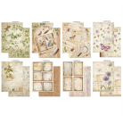 STAMPERIA ALL AROUND JUNK JOURNAL - SBJK20