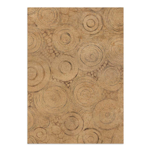 STAMPERIA ALL AROUND JUNK JOURNAL ФОКУС ТОЧКИ 8 ГРЪБЧЕТА И 8 СТРАНИЦИ С ИЗРЕЗКИ - SBJKS02