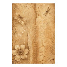STAMPERIA ALL AROUND JUNK JOURNAL ФОКУС ТОЧКИ 8 ГРЪБЧЕТА И 8 СТРАНИЦИ С ИЗРЕЗКИ - SBJKS02