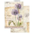 STAMPERIA ALL AROUND JUNK JOURNAL ФОКУС ТОЧКИ 8 ГРЪБЧЕТА И 8 СТРАНИЦИ С ИЗРЕЗКИ - SBJKS02