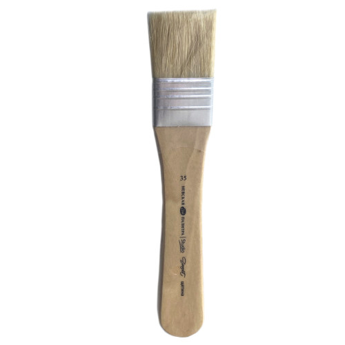 SONNET CLEAR BRISTLE FLAT No. 35 240321/35