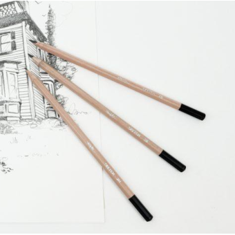 DALER ROWNEY ГРАФИЧЕН МОЛИВ SIMPLY HB - 644 200 004