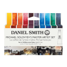DANIEL SMITH АКВАРЕЛНА БОЯ В ТУБА КОМПЛЕКТ 10Х5МЛ 285610422