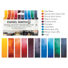 DANIEL SMITH АКВАРЕЛНА БОЯ В ТУБА КОМПЛЕКТ 10Х5МЛ 285610422