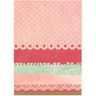 SIZZIX THINLITS DIES - SNAP AND SWAP JOURNAL