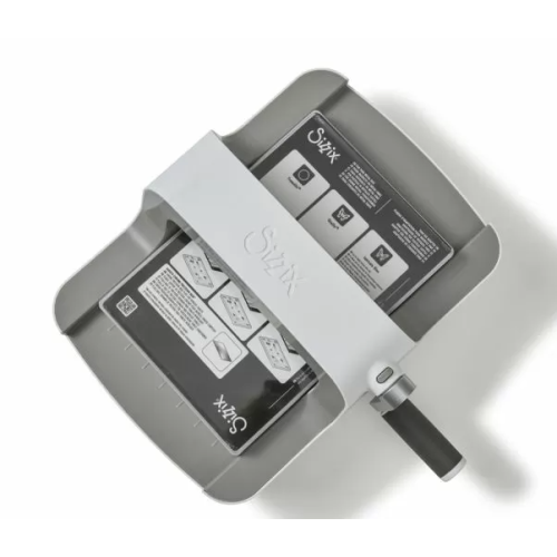 SIZZIX BIG SHOT MACHINE ONLY МАШИНА ЗА ИЗРЯЗВАНЕ И РЕЛЕФ