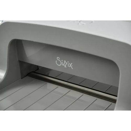 SIZZIX BIG SHOT MACHINE ONLY МАШИНА ЗА ИЗРЯЗВАНЕ И РЕЛЕФ
