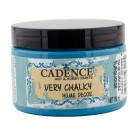 CADENCE ACRYLIC PAINT VERY CHALKY 150 ML - TURQUOISE CH-38