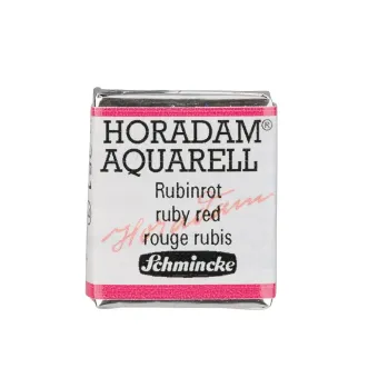 SCHMINCKE АКВАРЕЛНА БОЯ H/PAN HORADAM RUBY RED
