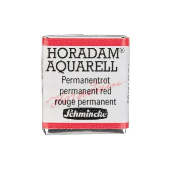 SCHMINCKE АКВАРЕЛНА БОЯ H/PAN HORADAM PERMANENT RED