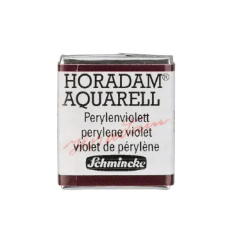 SCHMINCKE АКВАРЕЛНА БОЯ H/PAN HORADAM PERYLENE VIOLET