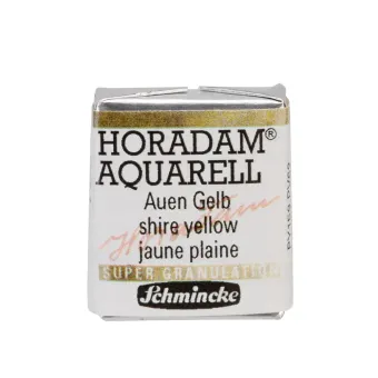 SCHMINCKE АКВАРЕЛНА БОЯ H/PAN HORADAM SHIRE YELLOW