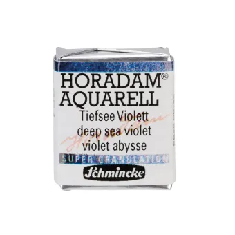 SCHMINCKE АКВАРЕЛНА БОЯ H/PAN HORADAM DEEP SEA VIOLET