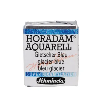 SCHMINCKE АКВАРЕЛНА БОЯ H/PAN HORADAM GLACIER BLUE