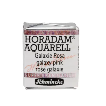 SCHMINCKE АКВАРЕЛНА БОЯ H/PAN HORADAM GALAXY PINK
