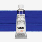 SCHMINCKE МАСЛЕНА БОЯ 35 МЛ MUSSINI ULTRAMARINE BLUE LIGHT