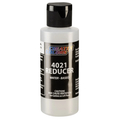 CREATEX 60 ML. - WATER-BASED REDUCER 4021