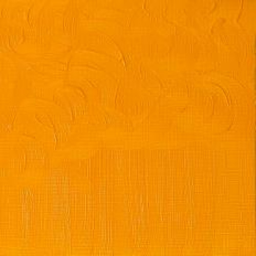 W&N OIL PAINT WINTON 37 ML. - CADMIUM YELLOW