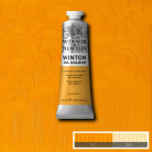 W&N OIL PAINT WINTON 37 ML. - CADMIUM YELLOW