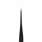 R&L MINI MAJESTIC ЧЕТКА СИНТЕТИКА MONOGRAM №30/0 - 4200M