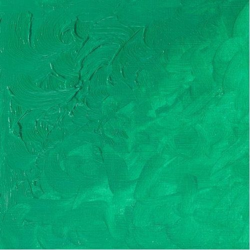 W&N OIL PAINT WINTON 200 ML - EMERALD GREEN 1437241