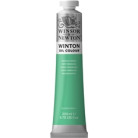 W&N OIL PAINT WINTON 200 ML - EMERALD GREEN 1437241