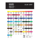 LIQUITEX АКРИЛНА БОЯ BASICS 250 МЛ - BRILLIANT PURPLE 438559