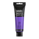 LIQUITEX АКРИЛНА БОЯ BASICS 250 МЛ - BRILLIANT PURPLE 438559