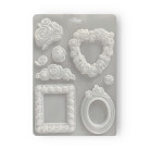STAMPERIA STAMPO MAXI 21/29,7 - PVC МОЛДОВЕ K3PTA4554